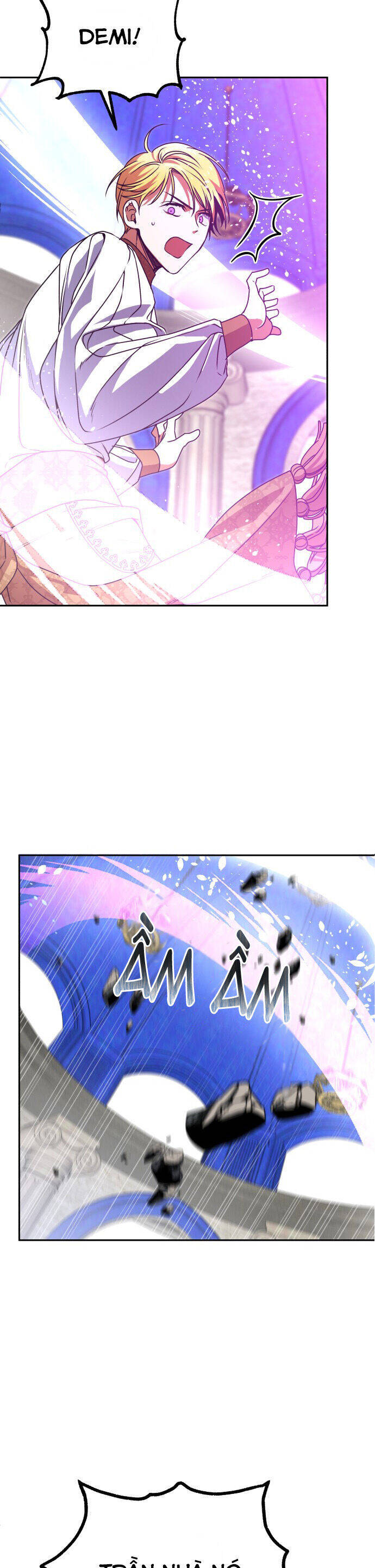 Nam Thứ Đình Công Thì Phải Làm Sao?!: Chapter 47