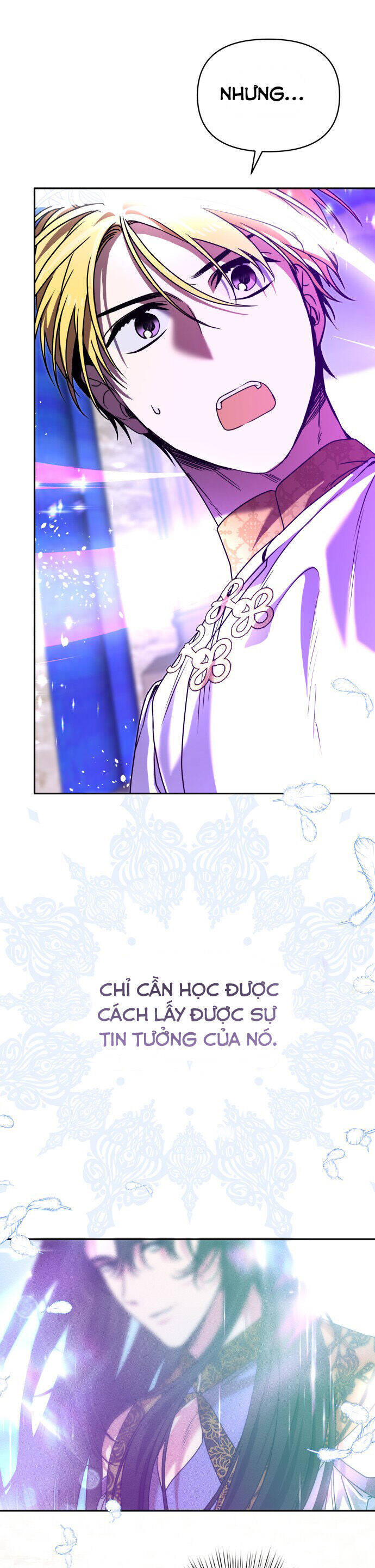 Nam Thứ Đình Công Thì Phải Làm Sao?!: Chapter 47