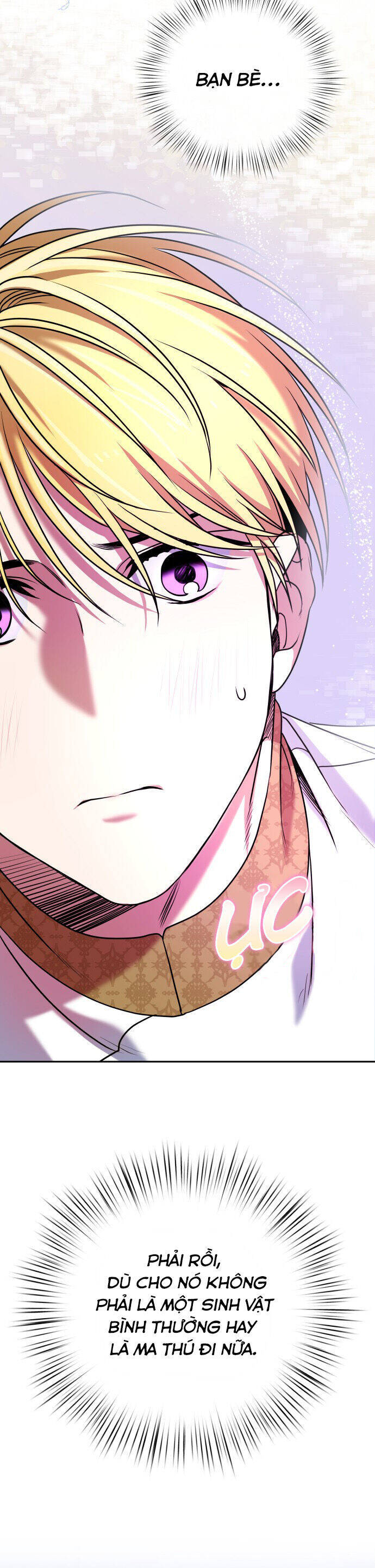 Nam Thứ Đình Công Thì Phải Làm Sao?!: Chapter 47