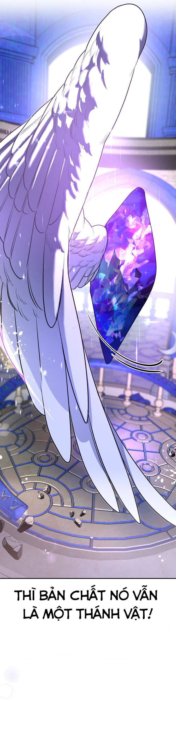 Nam Thứ Đình Công Thì Phải Làm Sao?!: Chapter 47