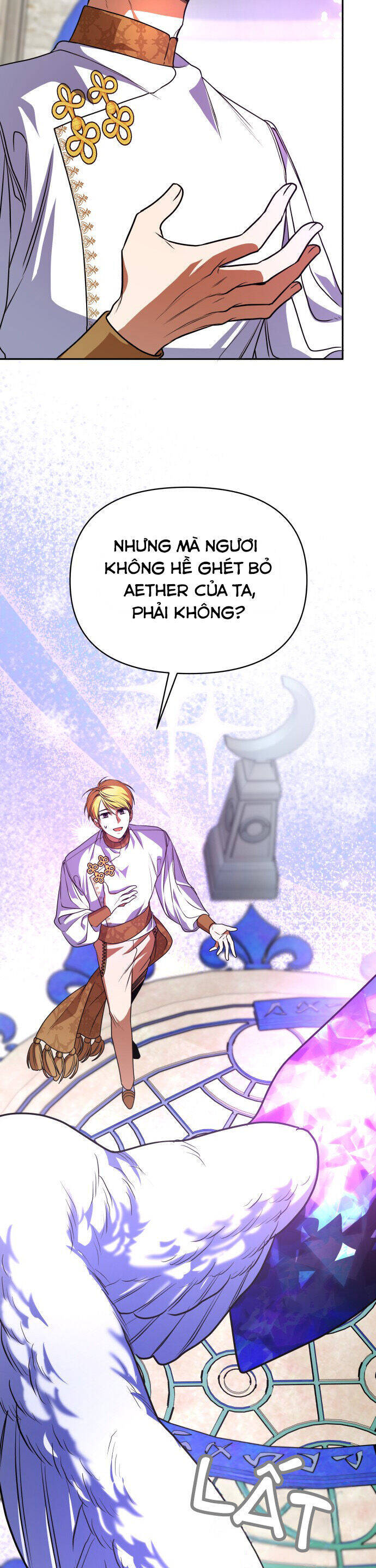 Nam Thứ Đình Công Thì Phải Làm Sao?!: Chapter 47