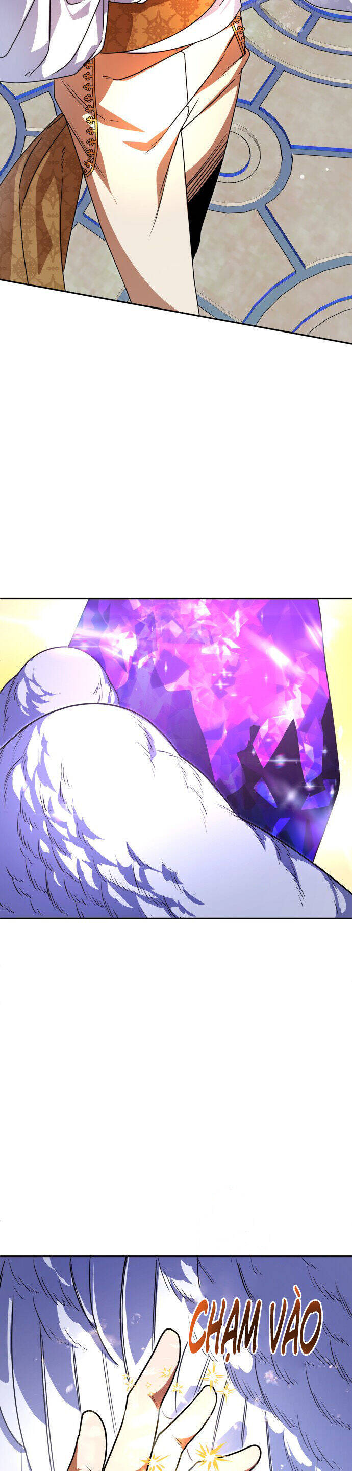 Nam Thứ Đình Công Thì Phải Làm Sao?!: Chapter 47