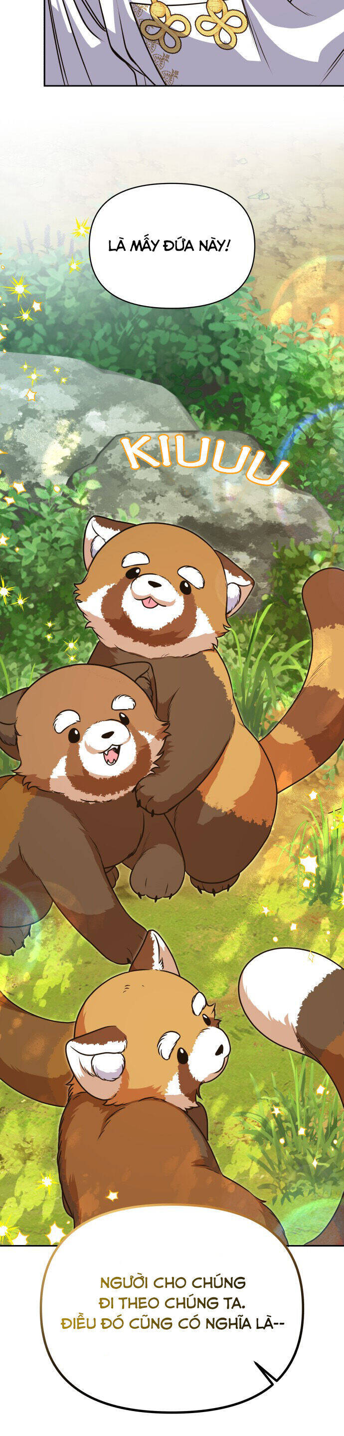 Nam Thứ Đình Công Thì Phải Làm Sao?!: Chapter 47