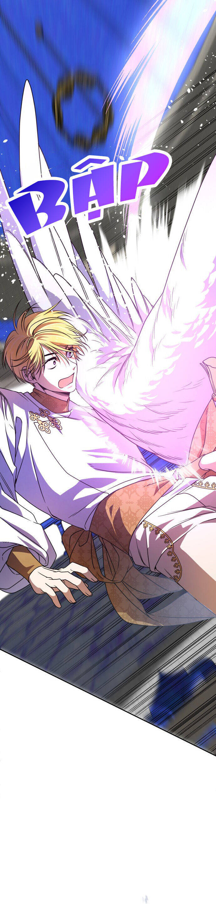 Nam Thứ Đình Công Thì Phải Làm Sao?!: Chapter 47