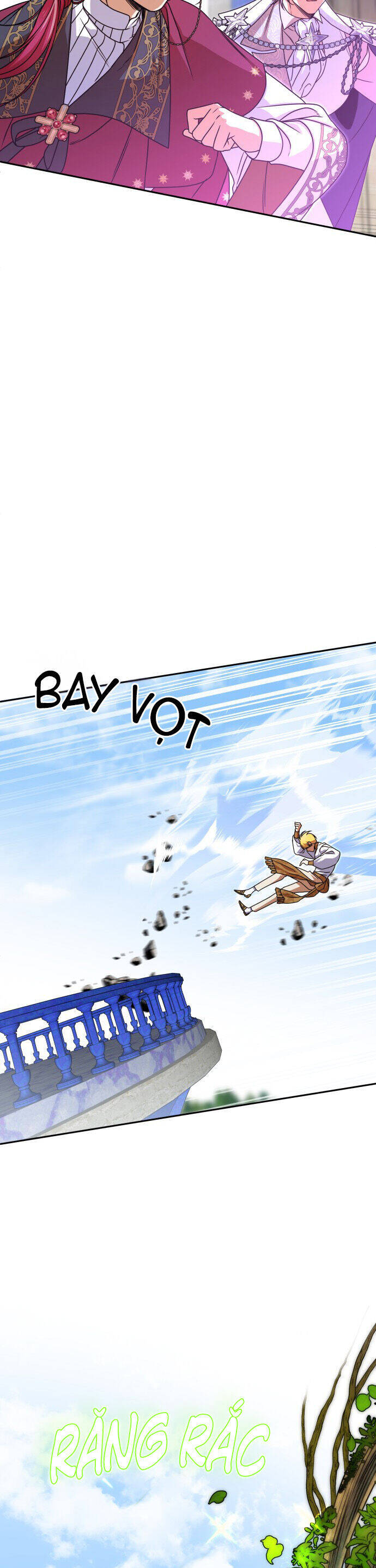 Nam Thứ Đình Công Thì Phải Làm Sao?!: Chapter 47