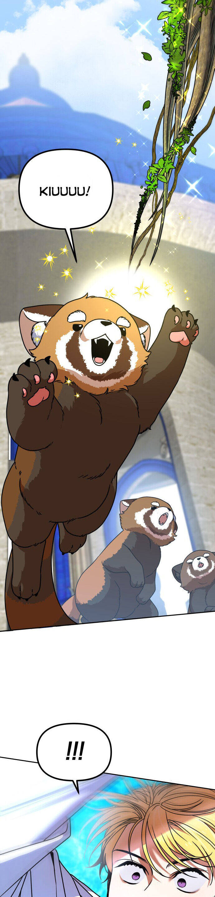 Nam Thứ Đình Công Thì Phải Làm Sao?!: Chapter 47