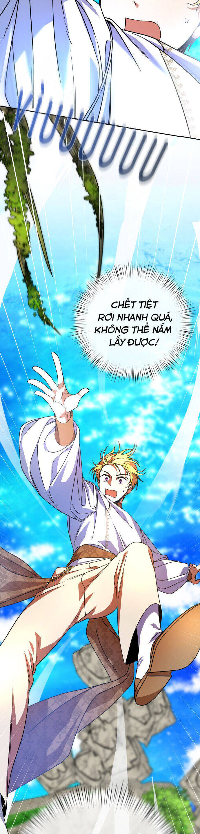 Nam Thứ Đình Công Thì Phải Làm Sao?!: Chapter 47