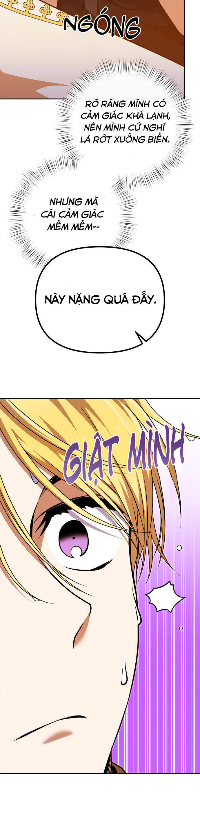 Nam Thứ Đình Công Thì Phải Làm Sao?!: Chapter 48