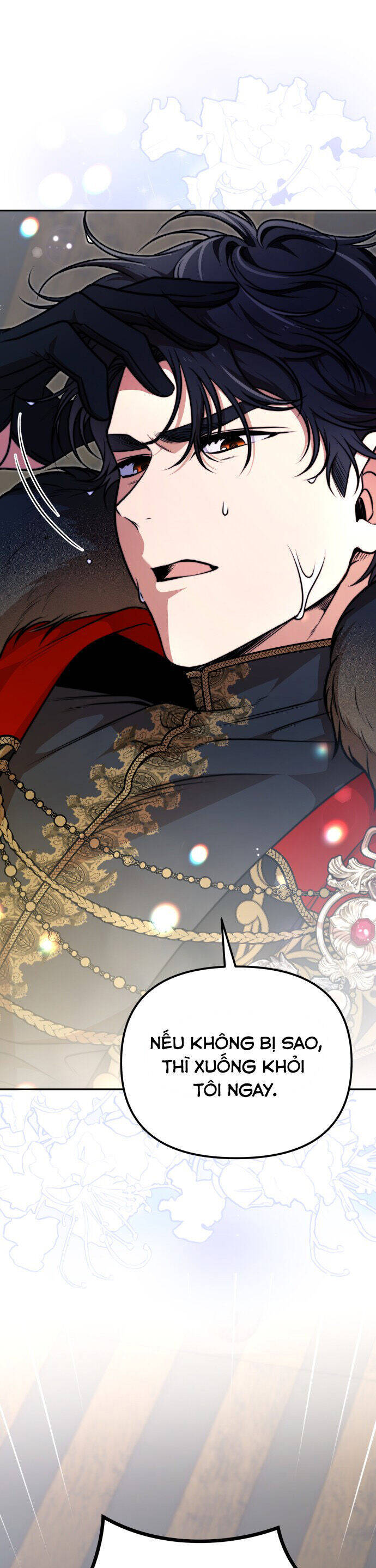 Nam Thứ Đình Công Thì Phải Làm Sao?!: Chapter 48