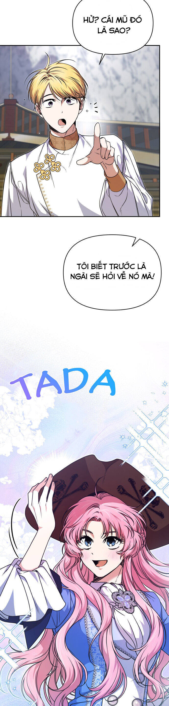 Nam Thứ Đình Công Thì Phải Làm Sao?!: Chapter 48