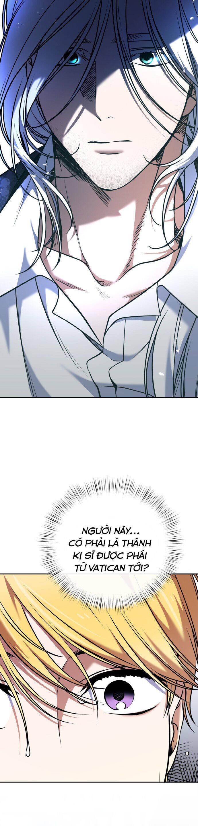 Nam Thứ Đình Công Thì Phải Làm Sao?!: Chapter 48