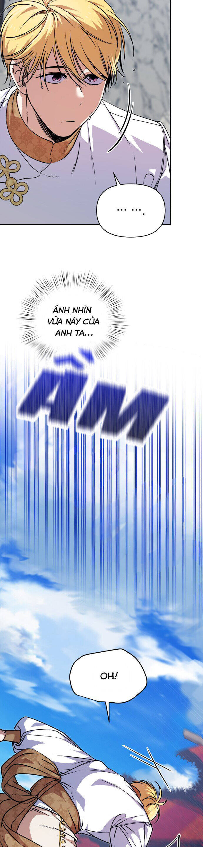 Nam Thứ Đình Công Thì Phải Làm Sao?!: Chapter 48