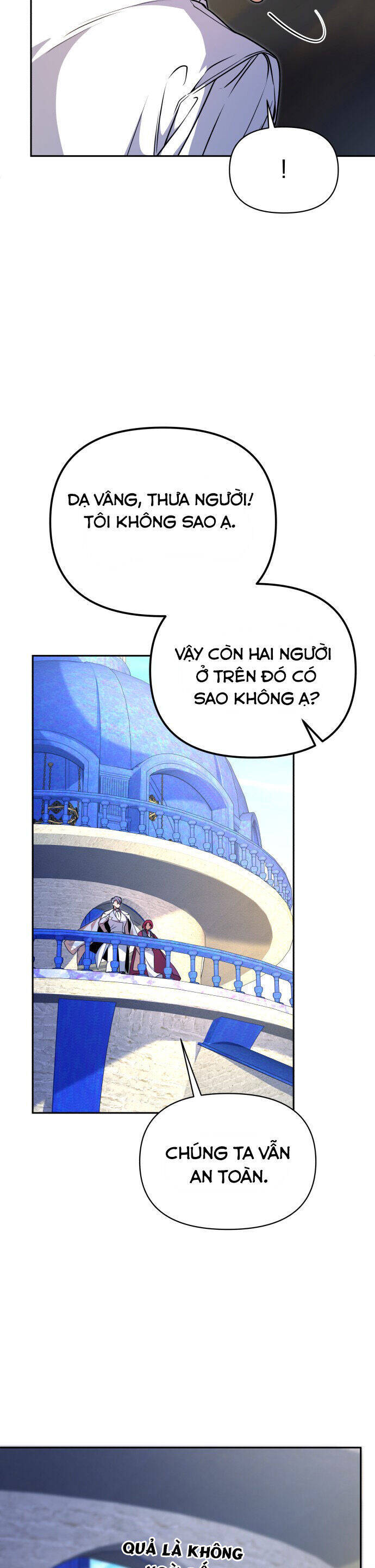 Nam Thứ Đình Công Thì Phải Làm Sao?!: Chapter 48