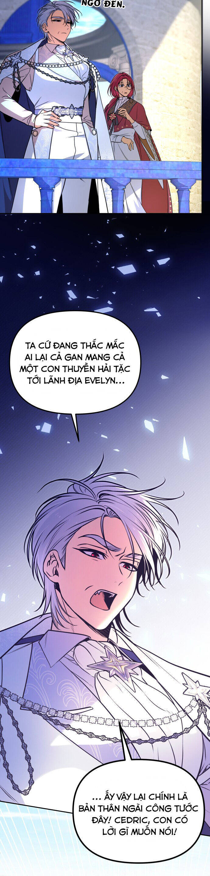Nam Thứ Đình Công Thì Phải Làm Sao?!: Chapter 48