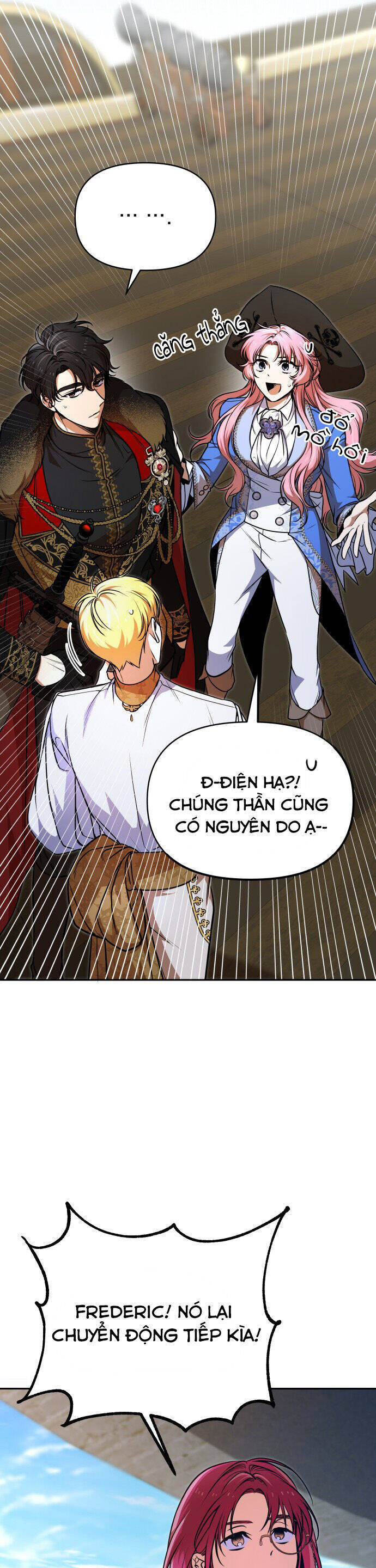Nam Thứ Đình Công Thì Phải Làm Sao?!: Chapter 48