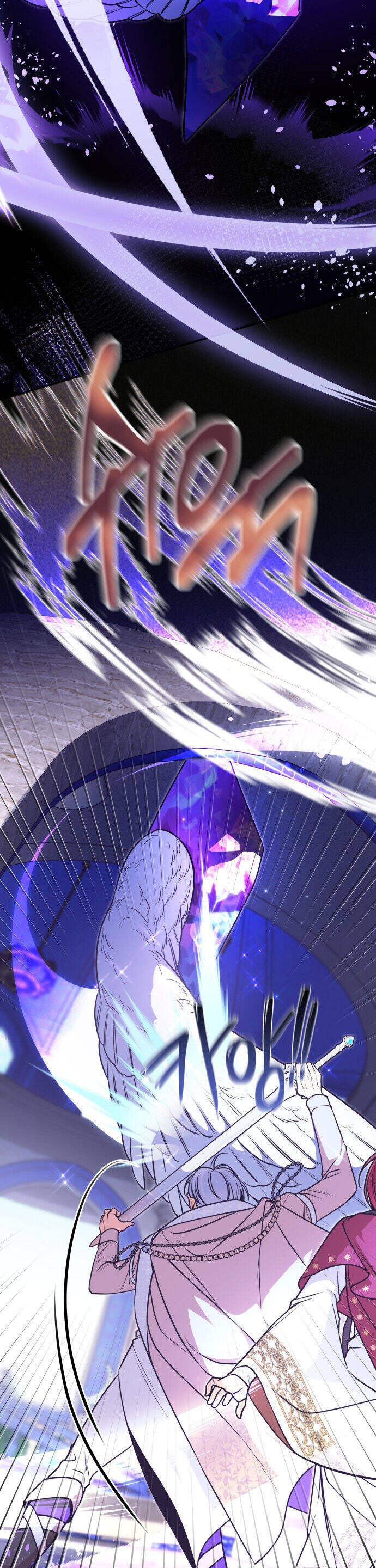 Nam Thứ Đình Công Thì Phải Làm Sao?!: Chapter 48