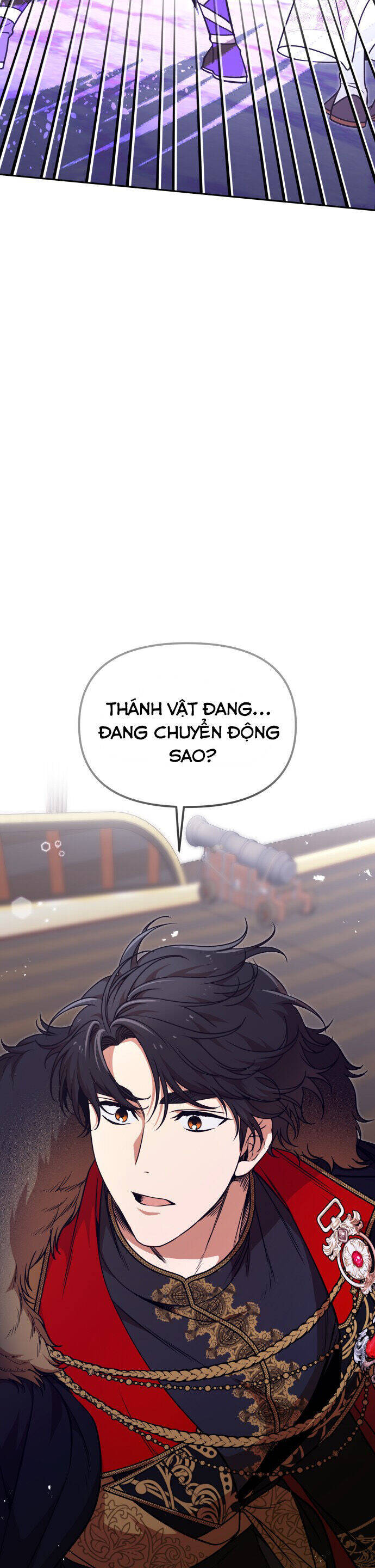 Nam Thứ Đình Công Thì Phải Làm Sao?!: Chapter 48
