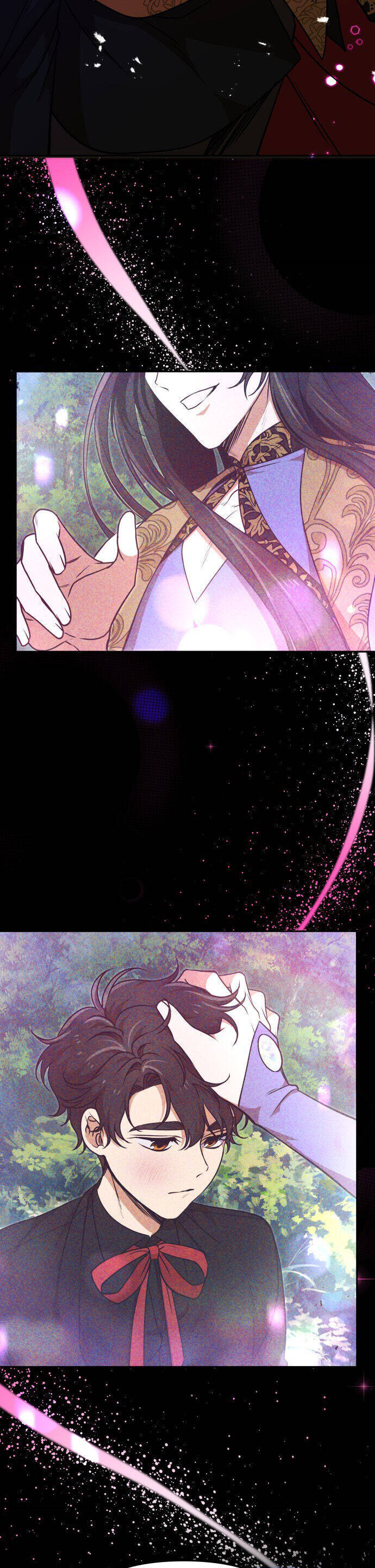 Nam Thứ Đình Công Thì Phải Làm Sao?!: Chapter 48