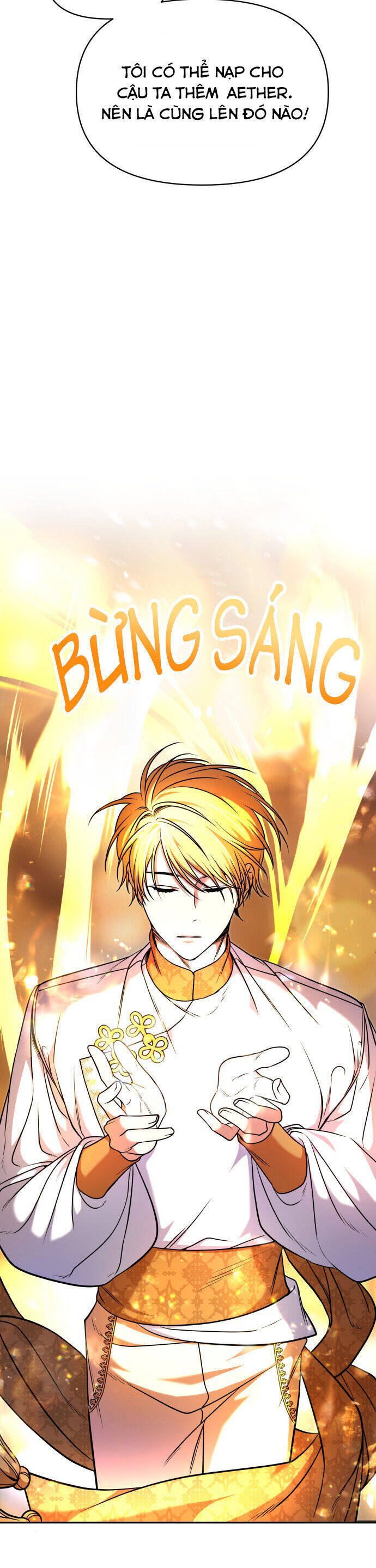 Nam Thứ Đình Công Thì Phải Làm Sao?!: Chapter 48
