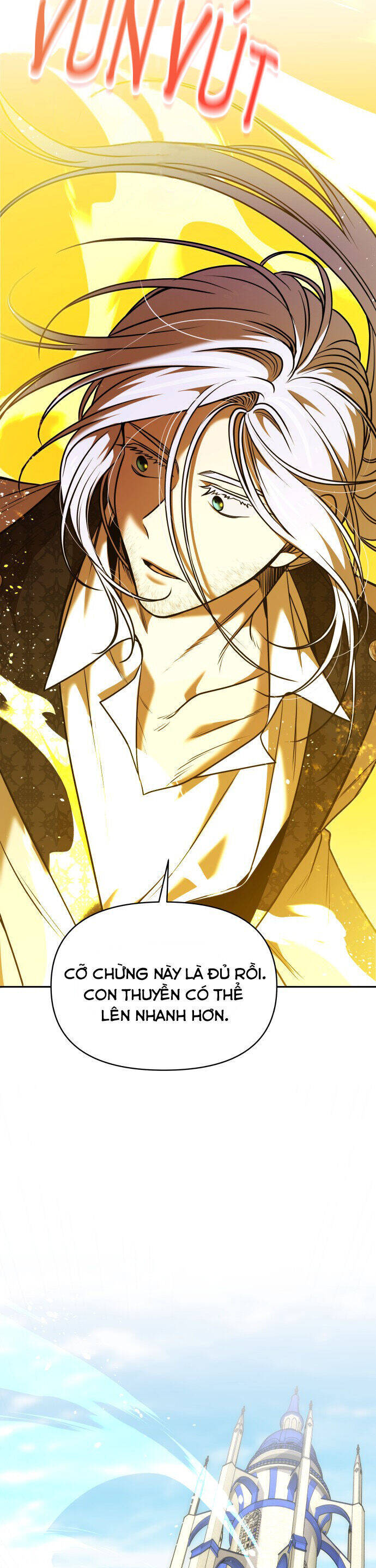 Nam Thứ Đình Công Thì Phải Làm Sao?!: Chapter 48