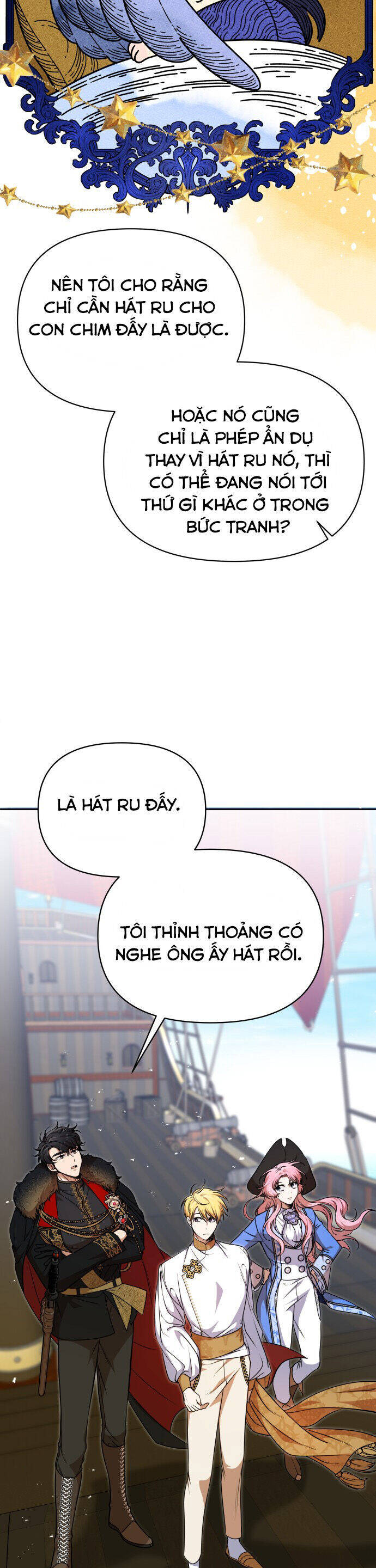 Nam Thứ Đình Công Thì Phải Làm Sao?!: Chapter 48