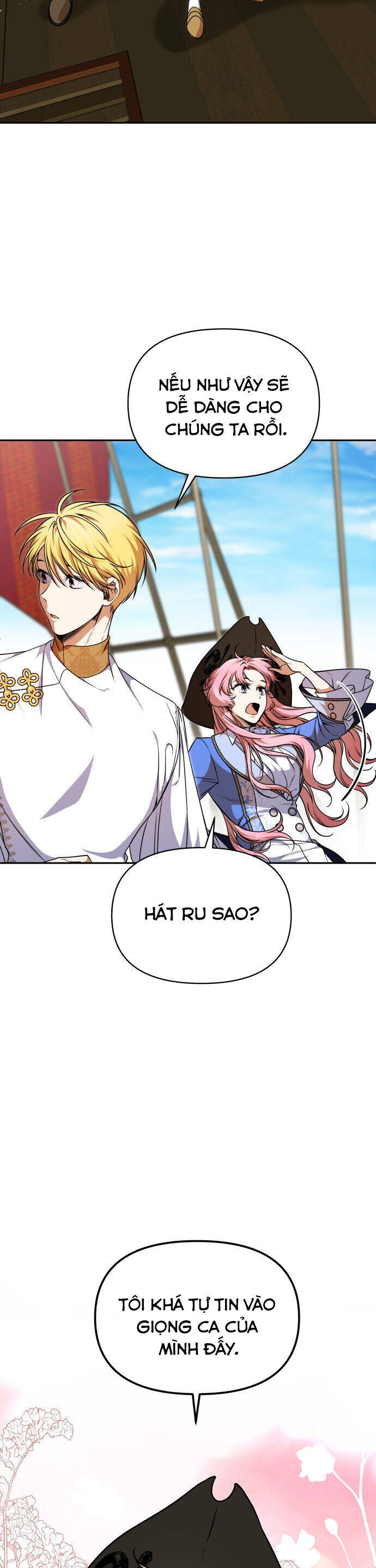 Nam Thứ Đình Công Thì Phải Làm Sao?!: Chapter 48