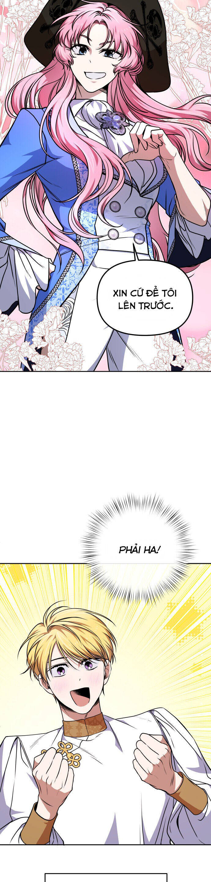 Nam Thứ Đình Công Thì Phải Làm Sao?!: Chapter 48