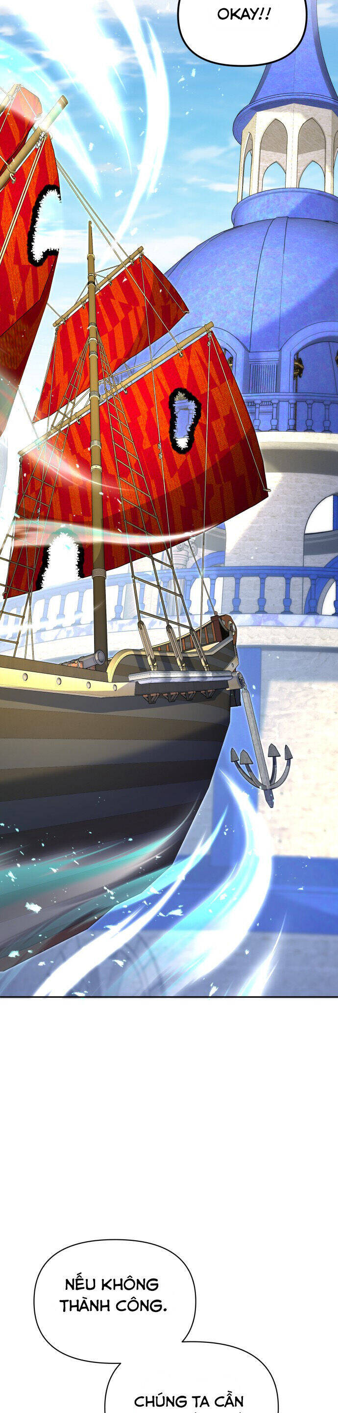 Nam Thứ Đình Công Thì Phải Làm Sao?!: Chapter 48
