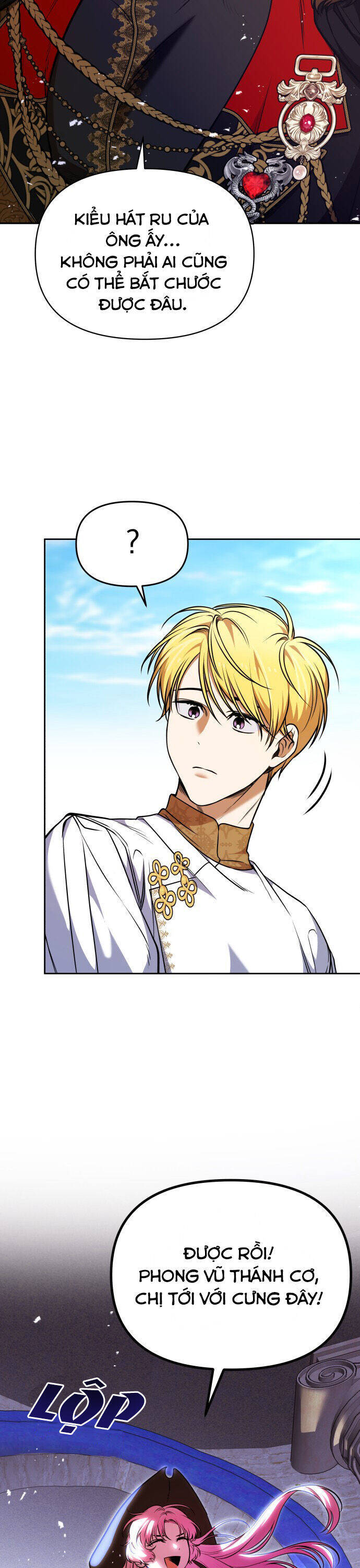 Nam Thứ Đình Công Thì Phải Làm Sao?!: Chapter 48