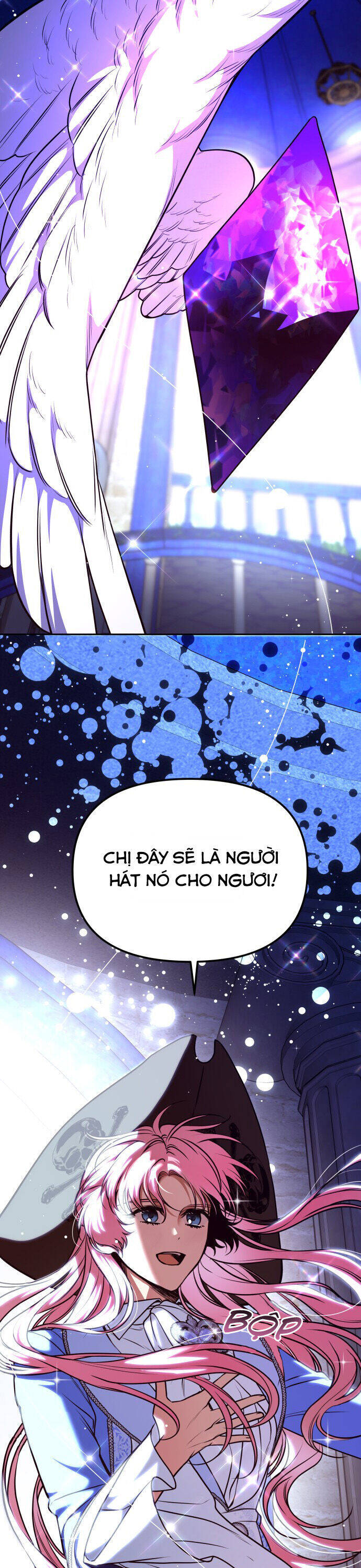 Nam Thứ Đình Công Thì Phải Làm Sao?!: Chapter 48