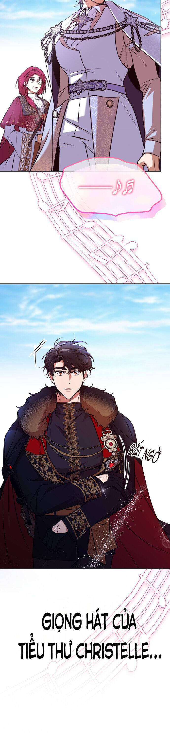 Nam Thứ Đình Công Thì Phải Làm Sao?!: Chapter 48