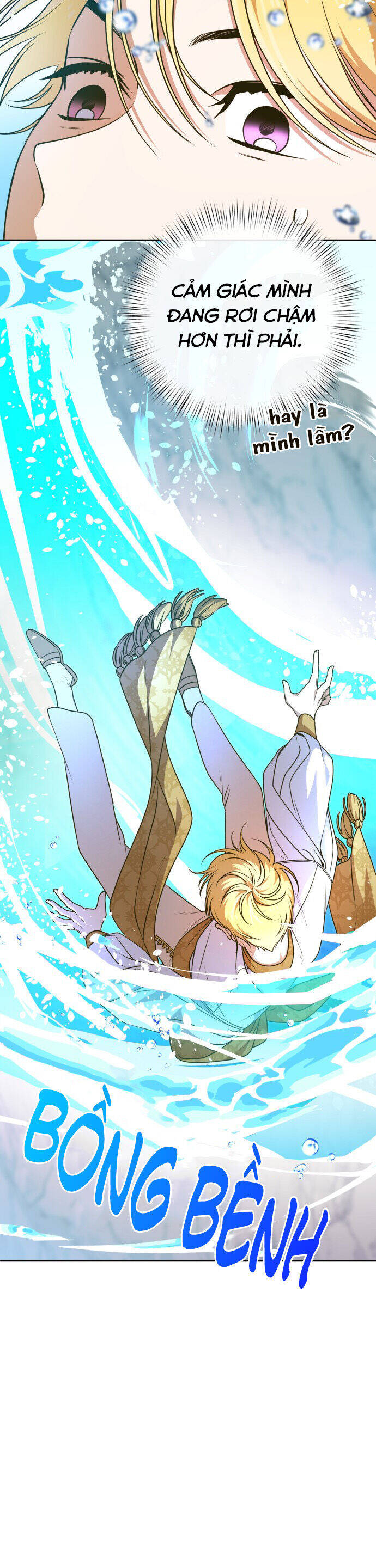 Nam Thứ Đình Công Thì Phải Làm Sao?!: Chapter 48