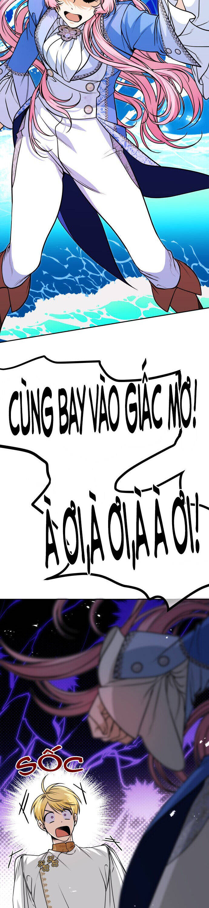 Nam Thứ Đình Công Thì Phải Làm Sao?!: Chapter 48