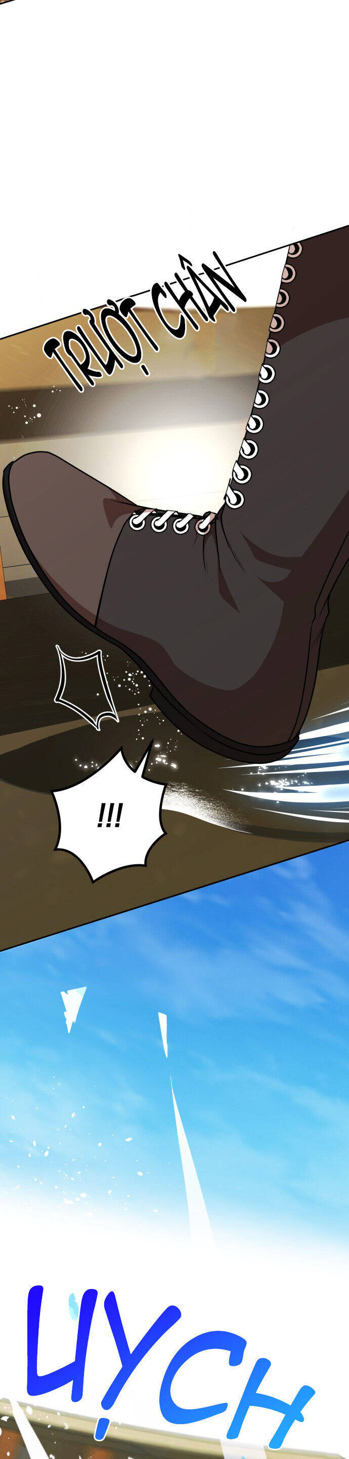 Nam Thứ Đình Công Thì Phải Làm Sao?!: Chapter 48