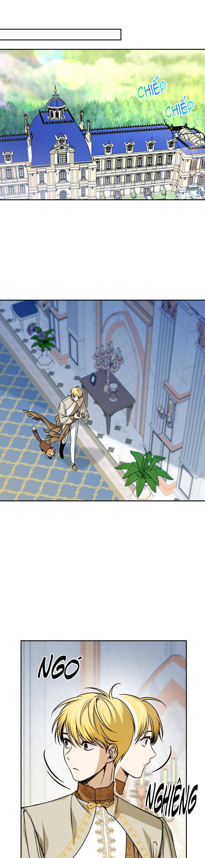 Nam Thứ Đình Công Thì Phải Làm Sao?!: Chapter 50