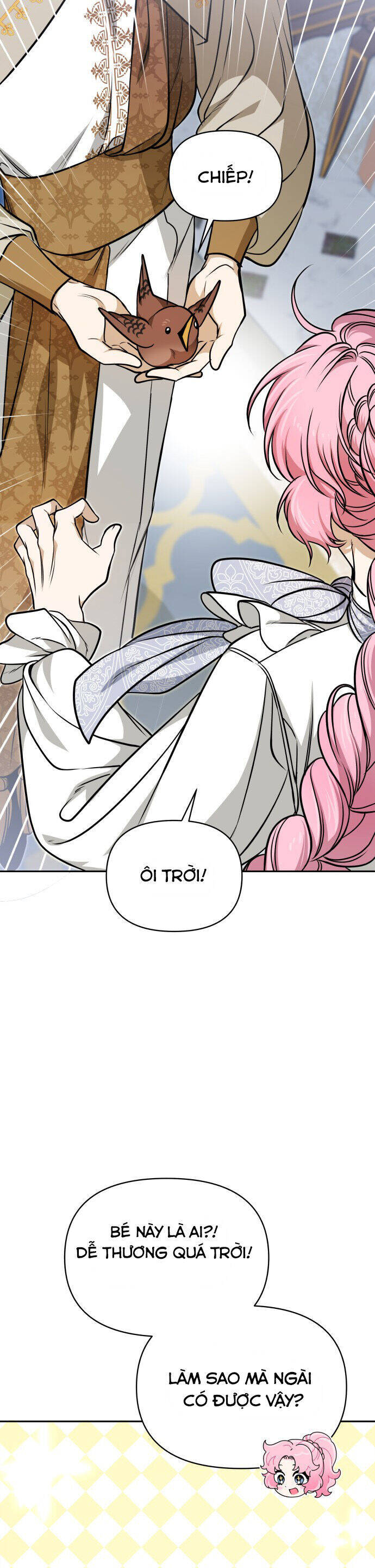 Nam Thứ Đình Công Thì Phải Làm Sao?!: Chapter 50