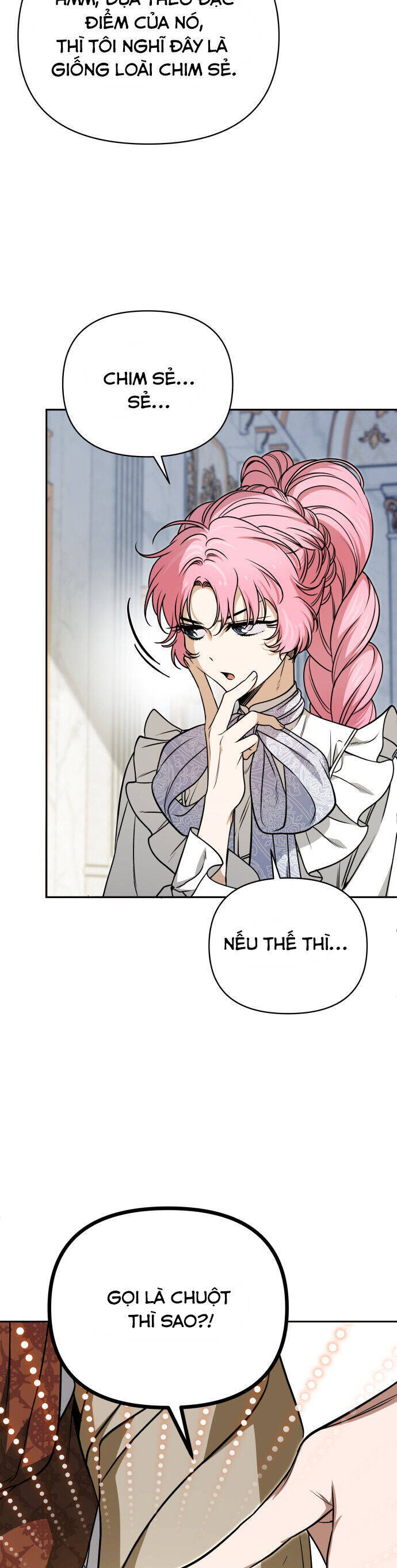 Nam Thứ Đình Công Thì Phải Làm Sao?!: Chapter 50