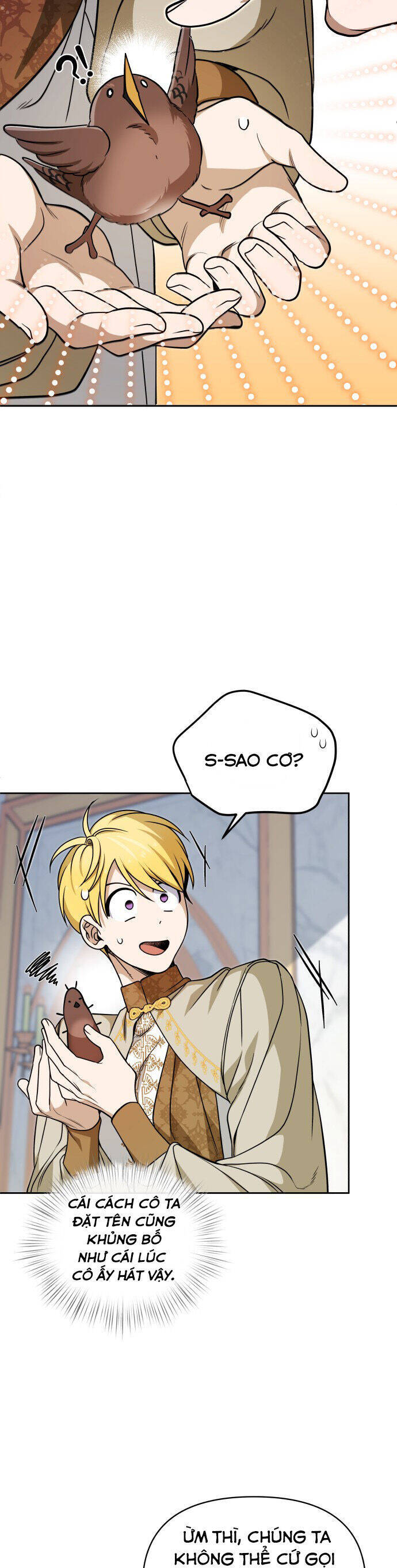 Nam Thứ Đình Công Thì Phải Làm Sao?!: Chapter 50