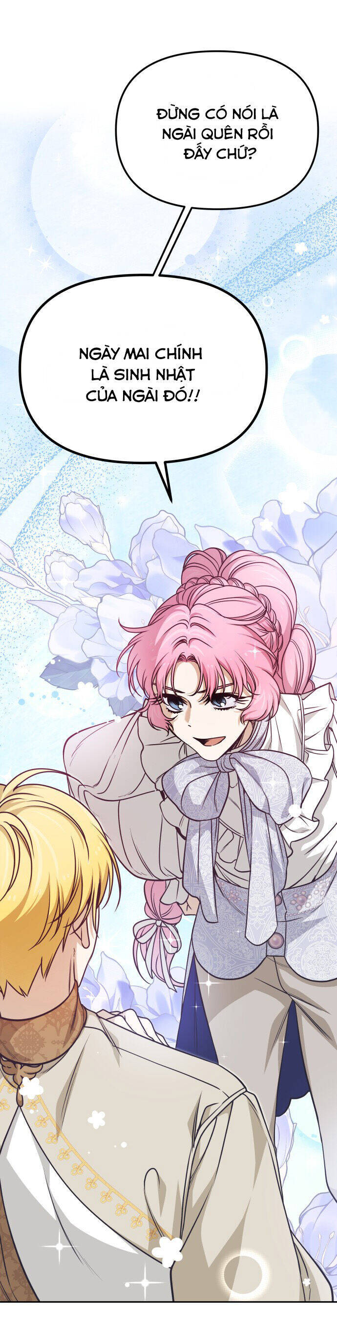 Nam Thứ Đình Công Thì Phải Làm Sao?!: Chapter 50