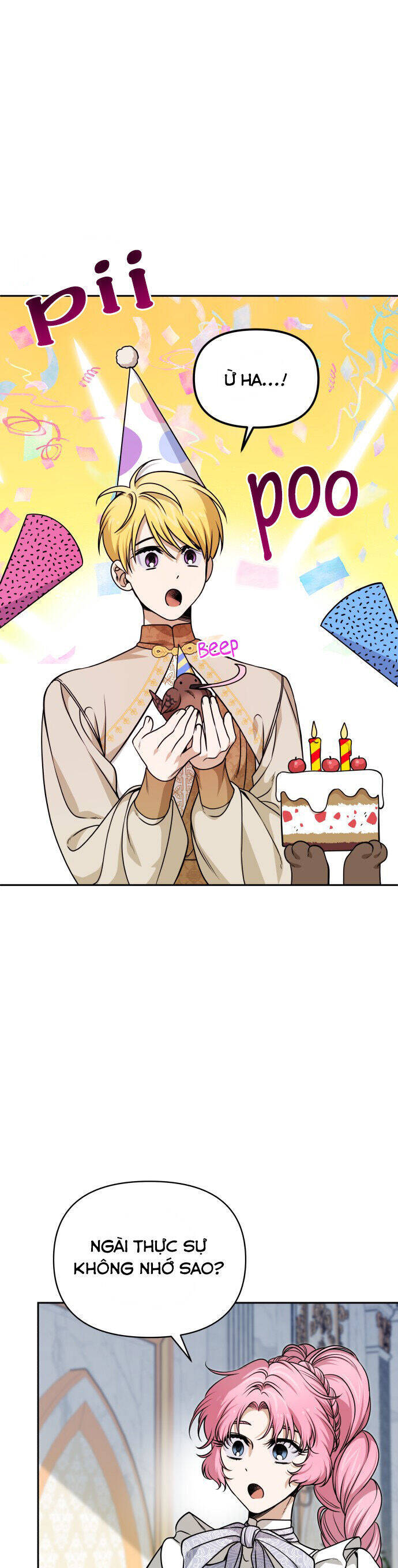 Nam Thứ Đình Công Thì Phải Làm Sao?!: Chapter 50