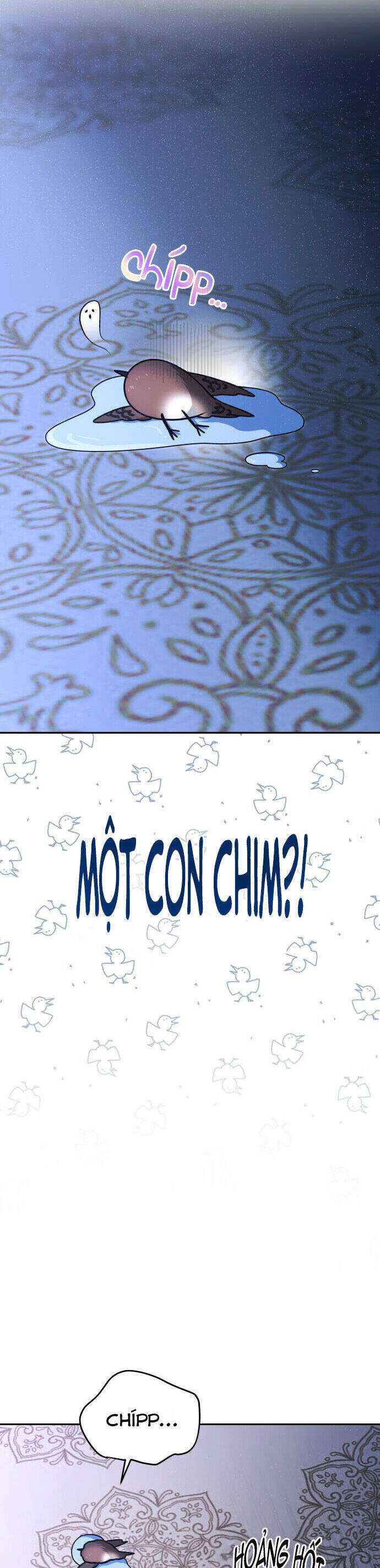 Nam Thứ Đình Công Thì Phải Làm Sao?!: Chapter 50