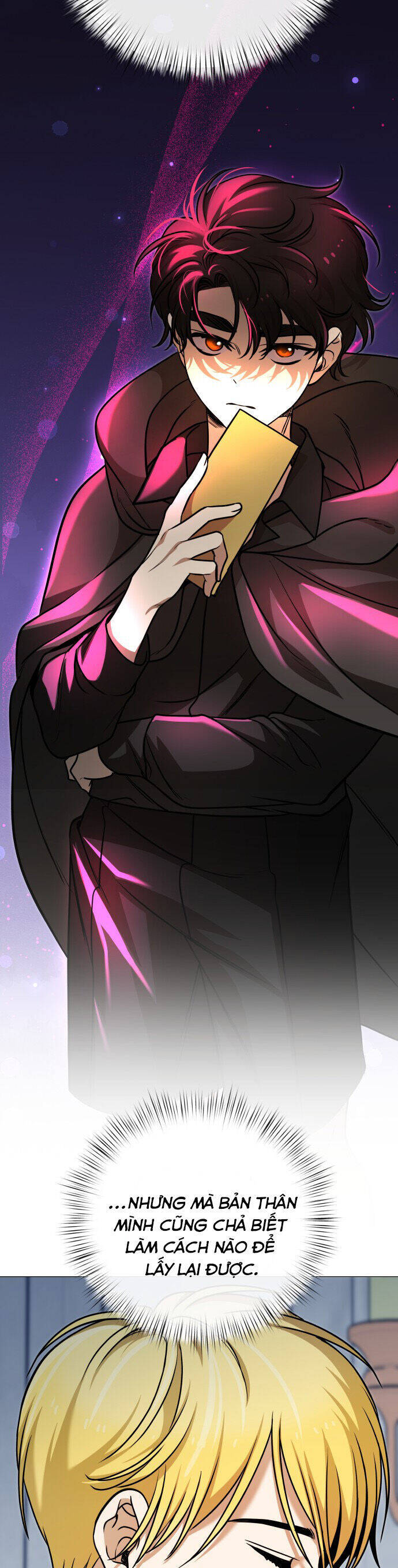 Nam Thứ Đình Công Thì Phải Làm Sao?!: Chapter 50