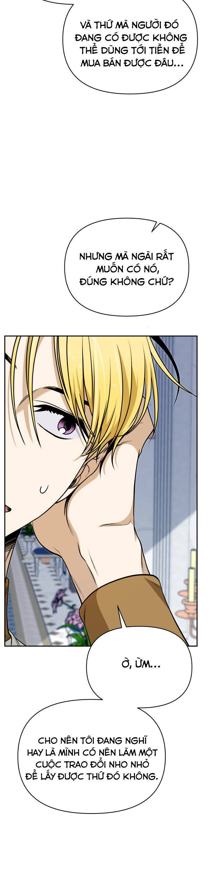 Nam Thứ Đình Công Thì Phải Làm Sao?!: Chapter 50