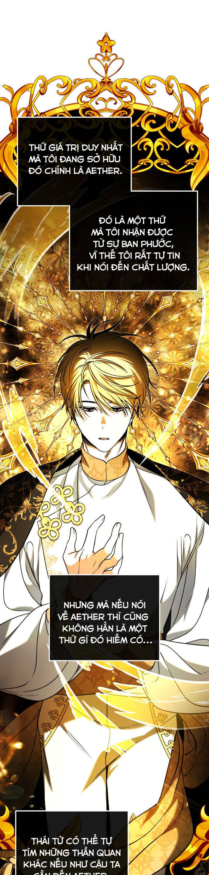 Nam Thứ Đình Công Thì Phải Làm Sao?!: Chapter 50