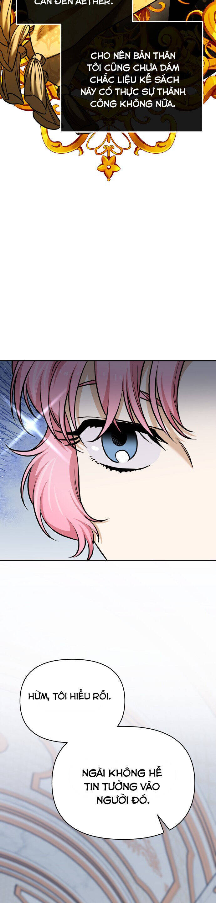 Nam Thứ Đình Công Thì Phải Làm Sao?!: Chapter 50