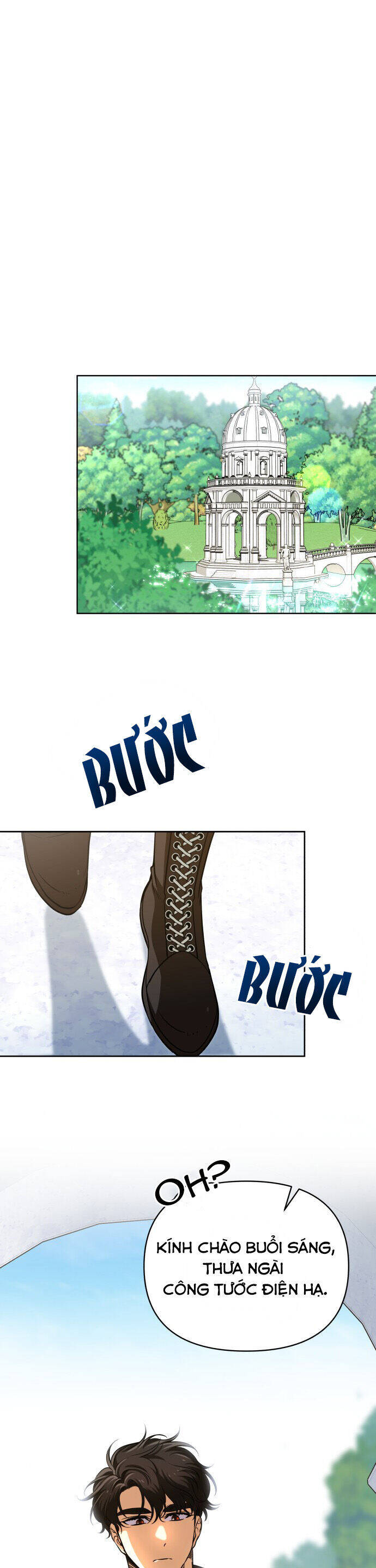 Nam Thứ Đình Công Thì Phải Làm Sao?!: Chapter 50