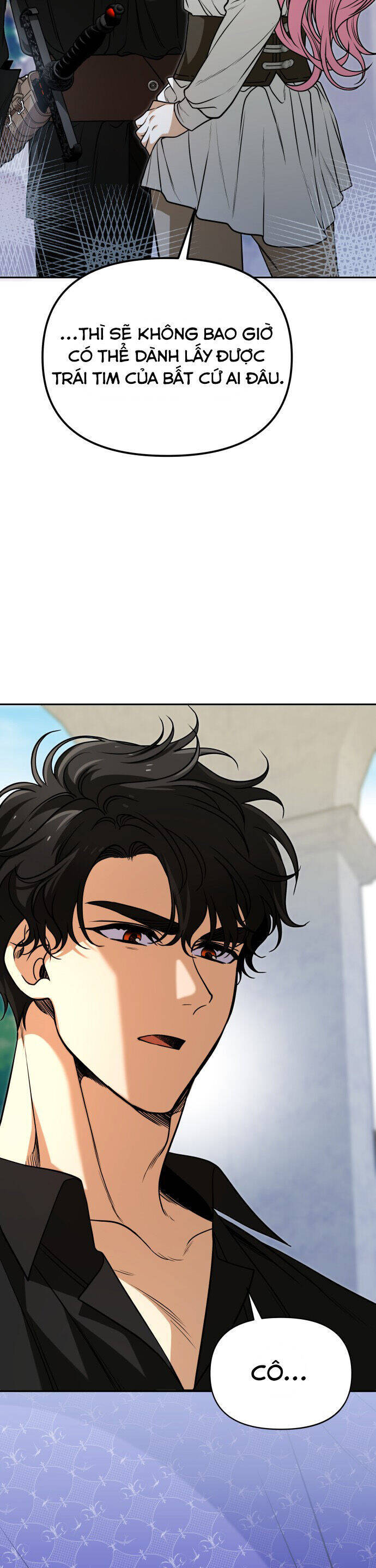 Nam Thứ Đình Công Thì Phải Làm Sao?!: Chapter 50