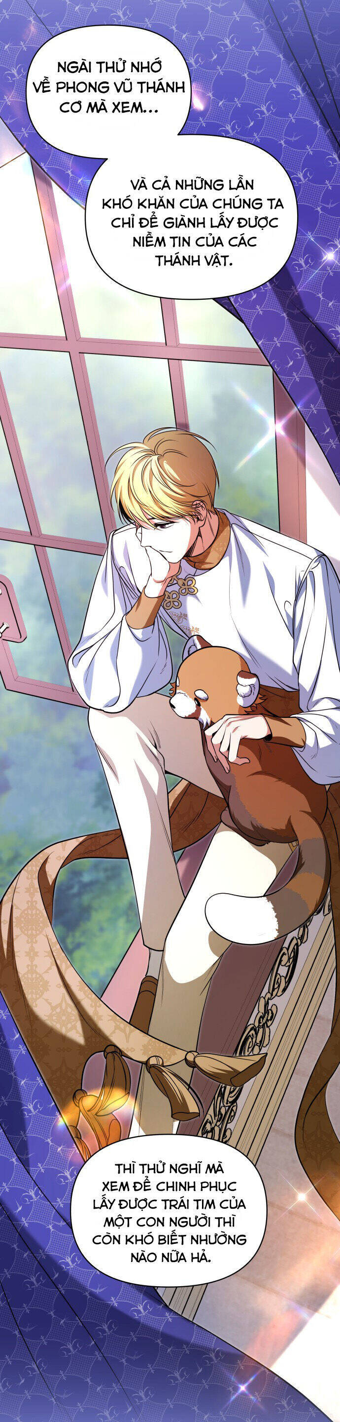 Nam Thứ Đình Công Thì Phải Làm Sao?!: Chapter 50