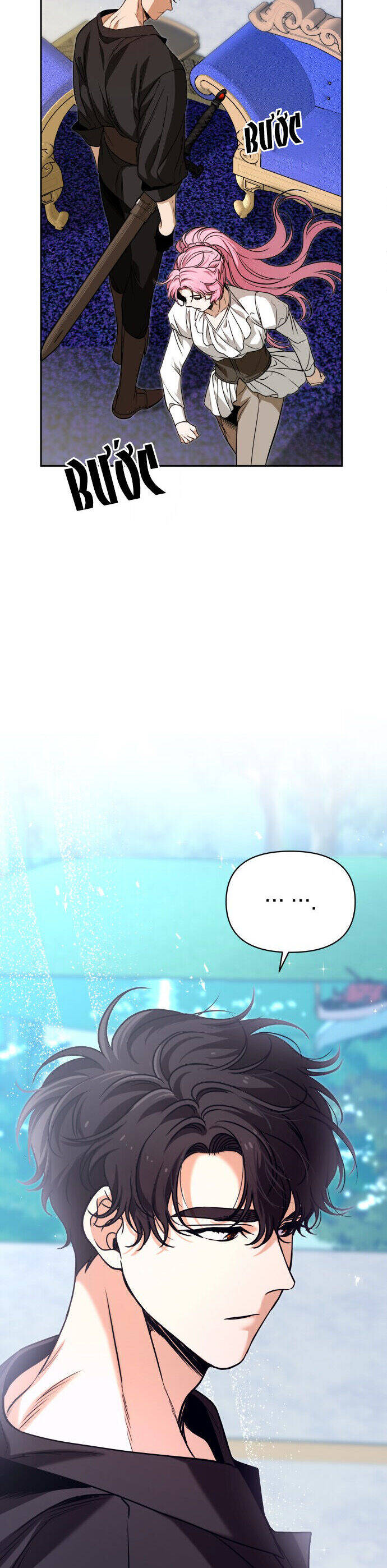 Nam Thứ Đình Công Thì Phải Làm Sao?!: Chapter 50