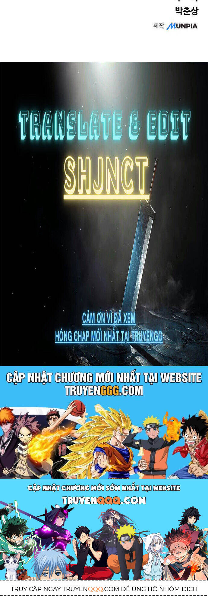 Nam Thứ Đình Công Thì Phải Làm Sao?!: Chapter 50